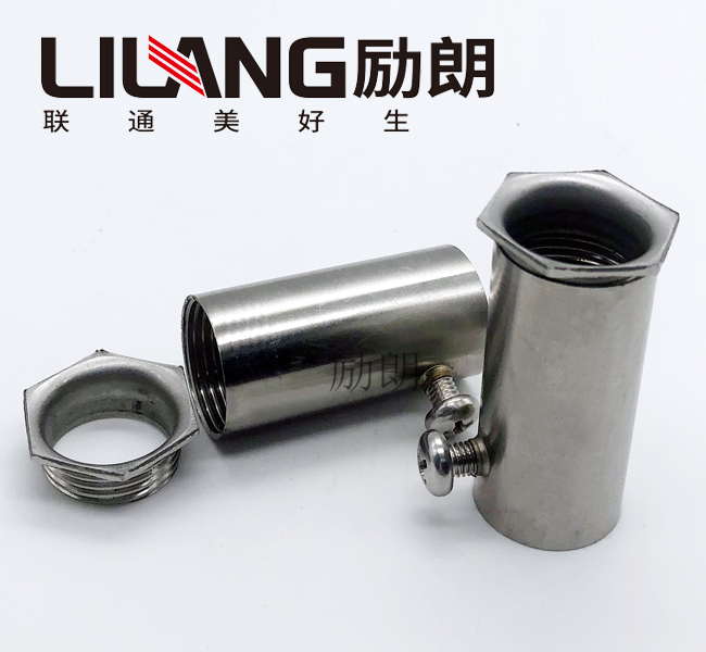 304不銹鋼快接杯梳看著這么好，實際是干嘛用的？