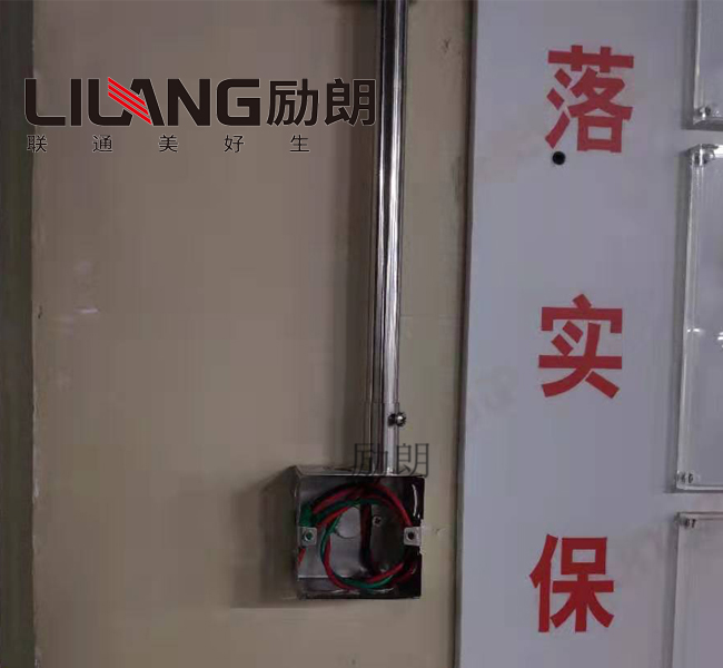 線管要長(zhǎng)久耐用，選擇304/316L不銹鋼線管