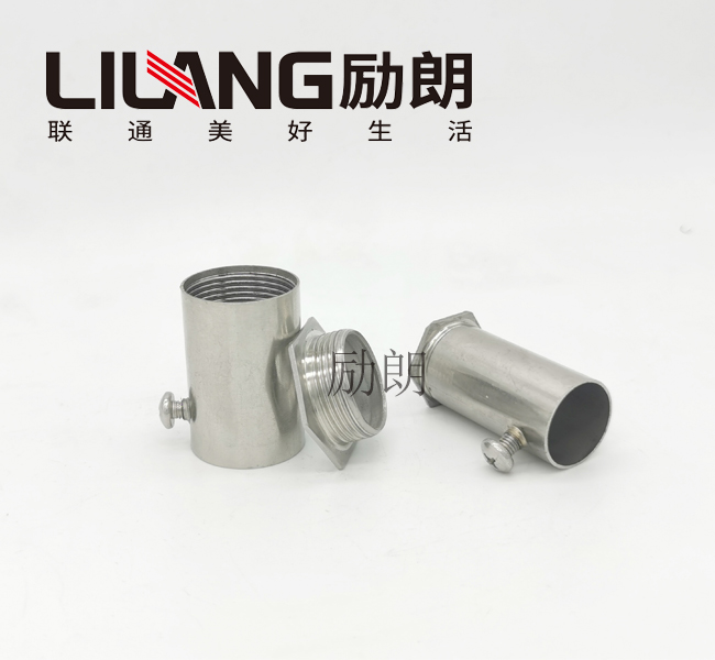 304不銹鋼線盒鎖母是什么？有什么用？