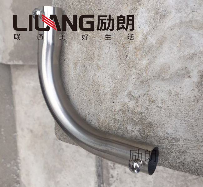 不銹鋼穿線管彎頭DN20和線管塑膠彎頭對比有何優點？